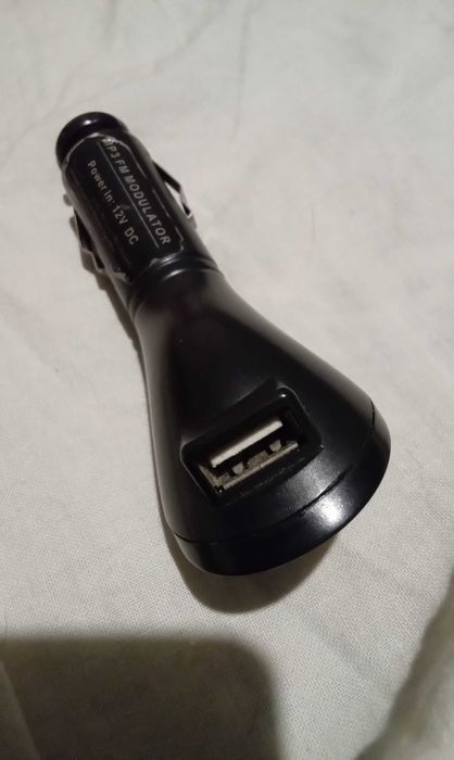 Автомобильный MP3 FM-модулятор, Многофункциональный MP3-плеер