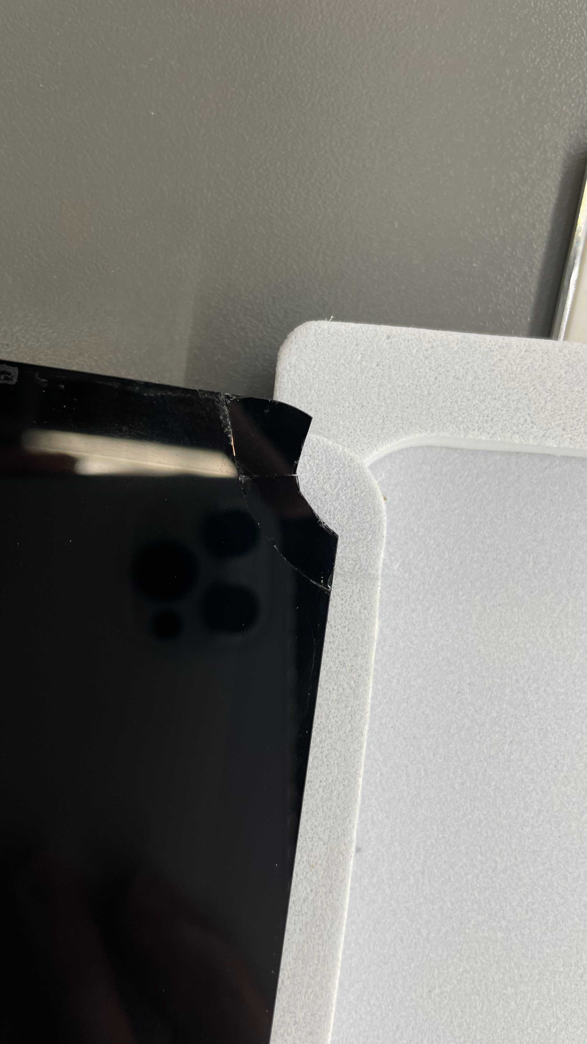 Wyświetlacz LCD ekran Samsung Galaxy Tab S7 T875 T875 T876 Sprawny