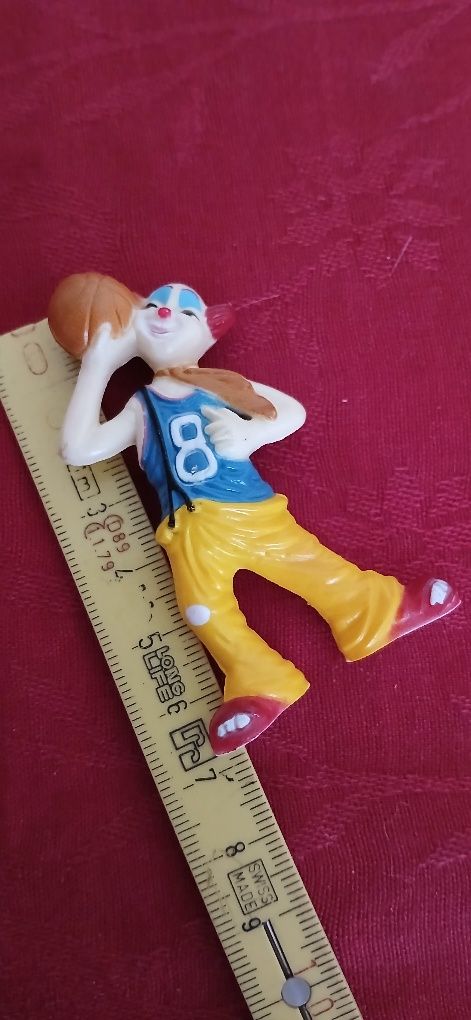 Boneco/miniatura