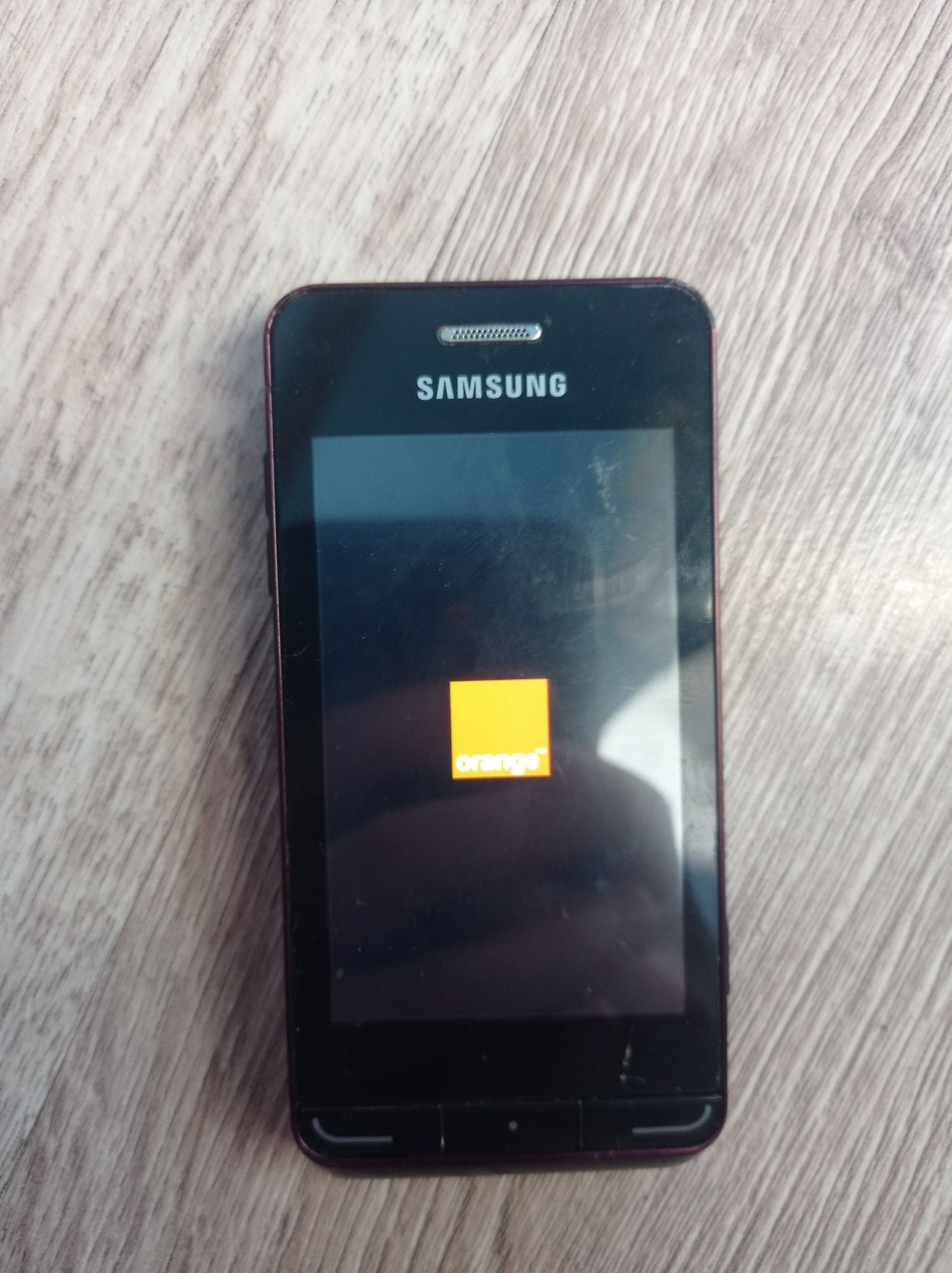 Smartfony Samsung
