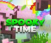 Монеты на сервера по Майнкрафта спукитайм  Spookytime