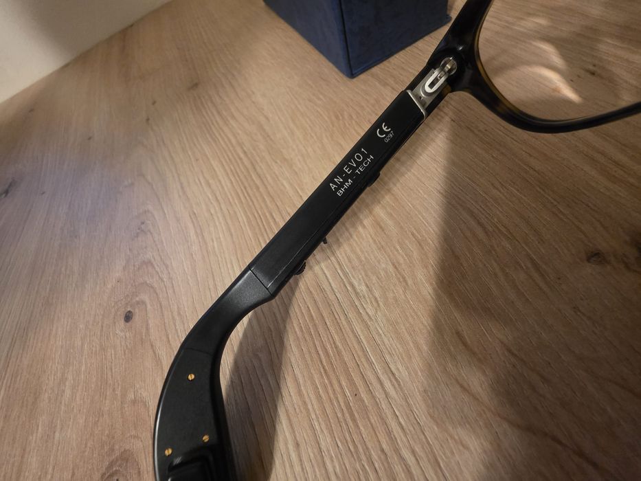 Aparat słuchowy BHM TECH AN EVO1