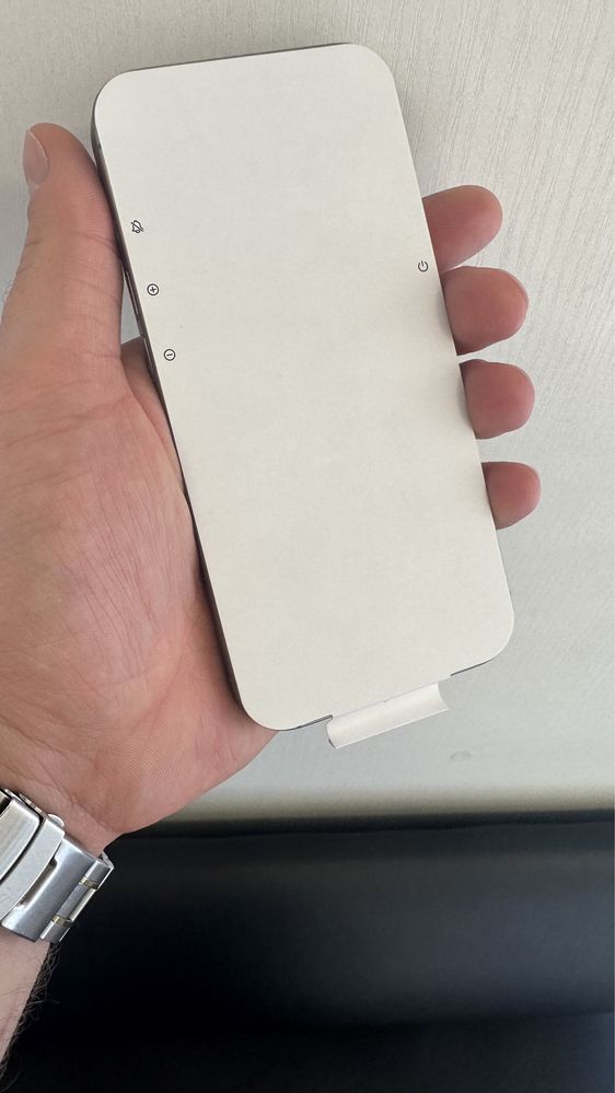 Продам iPhone 15 pro муляж
