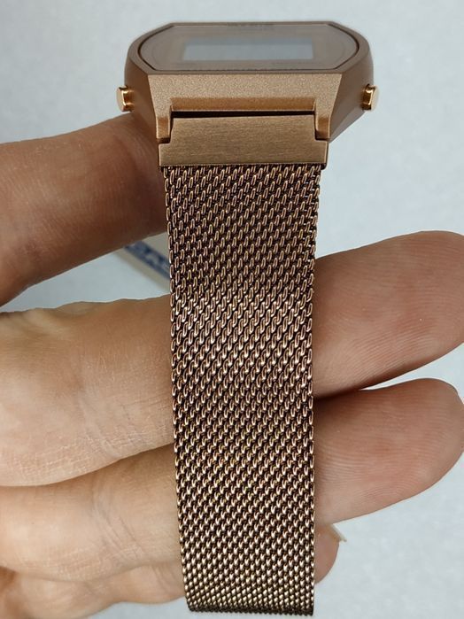 Часы CASIO B640WMR-5AER Оригинал Гарантия 2 года