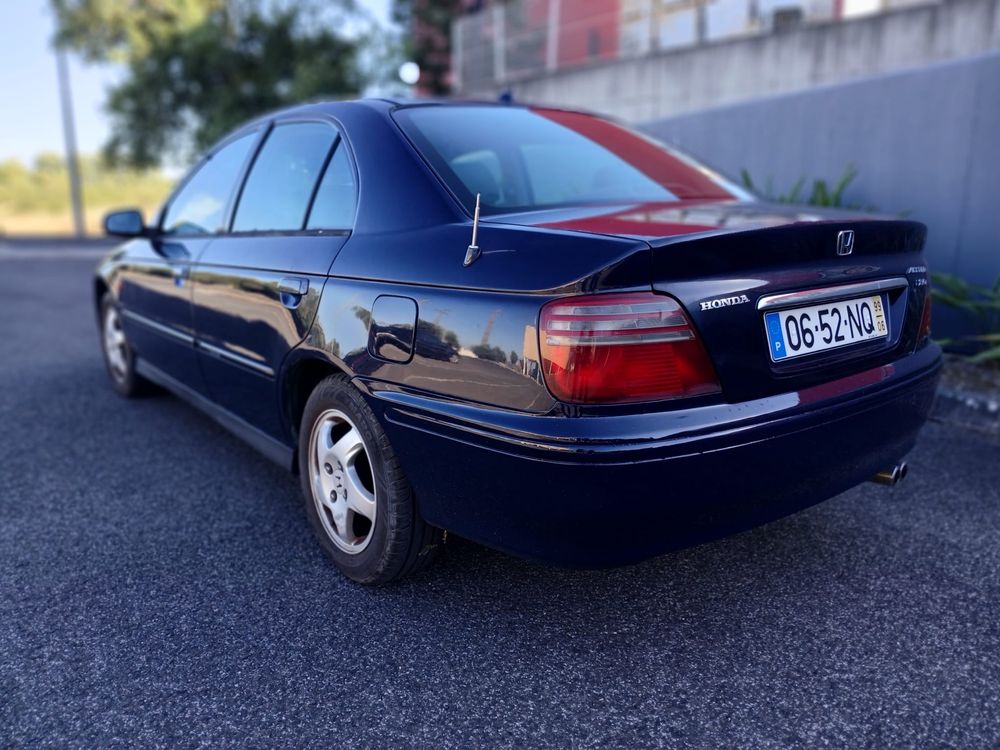 Honda Accord 2.0Vtec impecavel