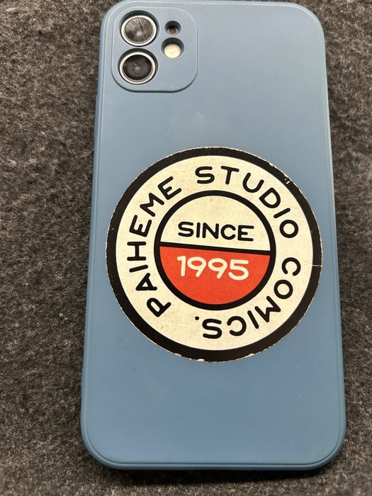 iPhone 11 64GB – bom estado, desbloqueado