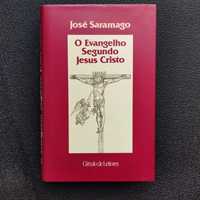 O Evangelho segundo Jesus Cristo