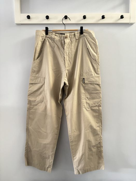 Calças homem Guess Jeans