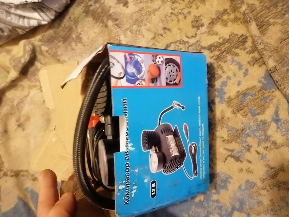 Продам новые автомобильные