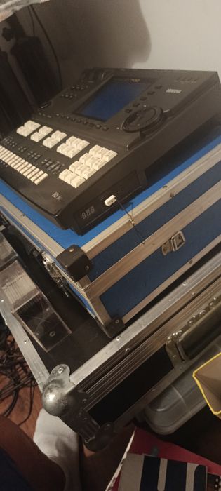 Yamaha QY 700 moduł brzmieniowy seqencer midi emulator USB ew. zamiana
