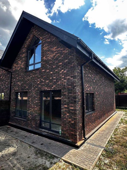 Продаж | ТАУНХАУС | ЗАБУДОВНИК | 100 м2 | 2 сотки | БАВАРСЬКИЙ стиль