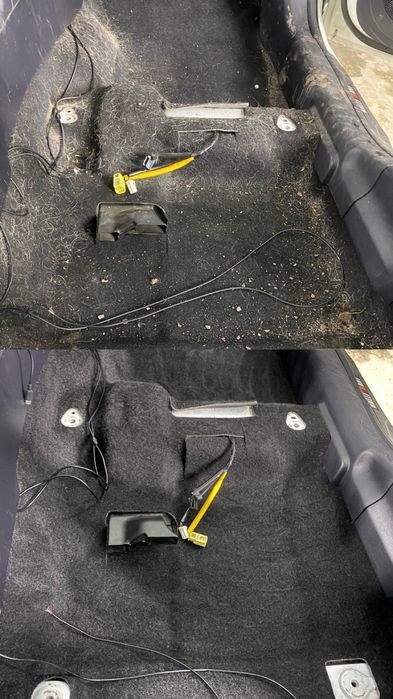 Хімчистка авто Львів