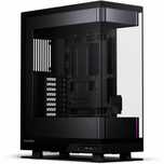 Caixa ATX Phanteks Evolv Series X2 Vidro Temperado DRGB Preto