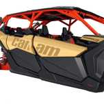 PANELE DRZWI TYLNYCH MAVERICK X3 MAX 715003751