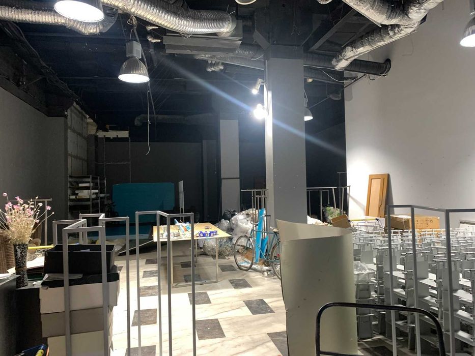 Оренда приміщення, ТРЦ «Пальміра Plaza» (15-119-638)