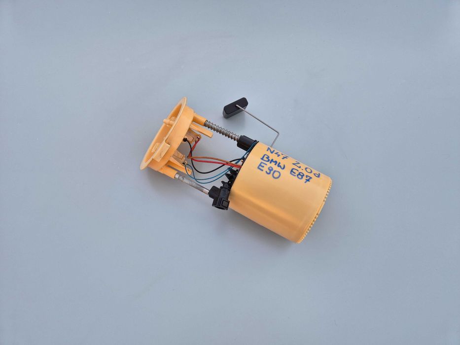 Kompletna Pompa Pompka Paliwa BMW 2.0d N47 E81 E87 E90 E91 E92 E93 Ory