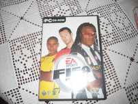 FIFA 2003 para PC