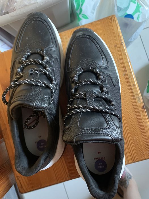 Buty Bershka 40 jak nowe