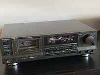 Magnetofon Technics RS-B765 stan gabinetowy.