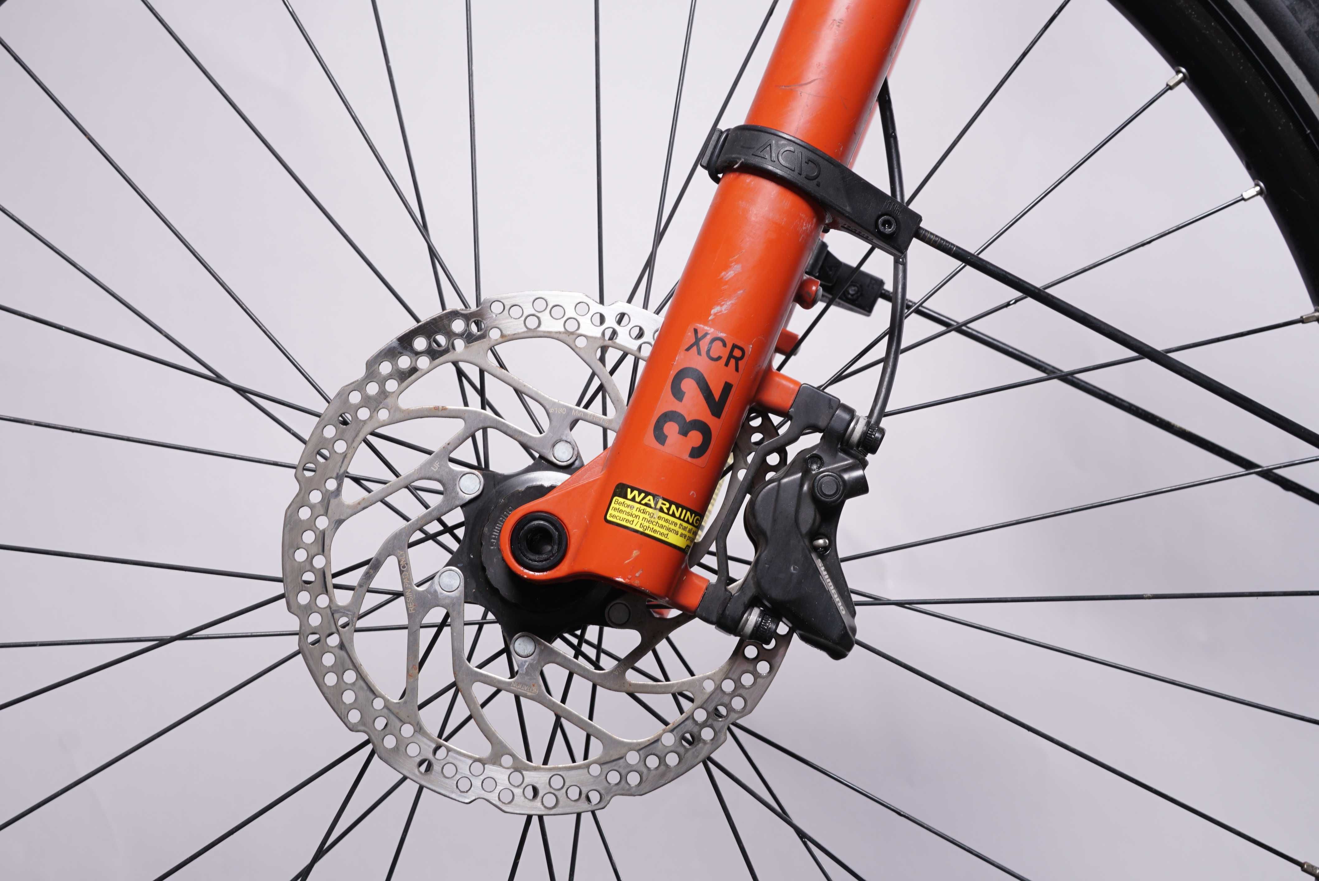 Rower Elektryczny Cube Kathmandu EXC SMART+GWARANCJA Gazelle Bulls KTM