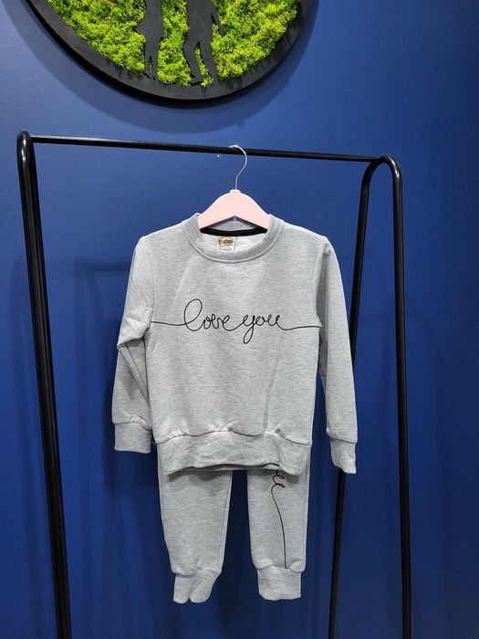 Komplet BamBam 5/6 lat