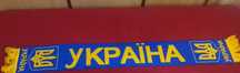 Szalik "Slawa Ukrainie"