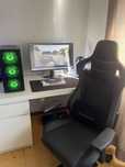 Setup gaming completo c/ fatura