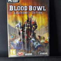 Blood Bowl Legendary Edition PC Polska edycja