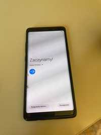 Samsung Galaxy Note 8 zbita szybka