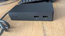 Stacja dokująca Microsoft Surface