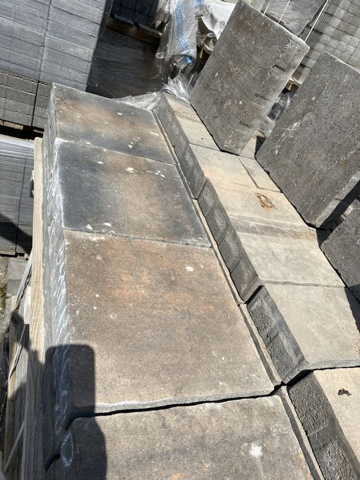 Бруківка за низькою ціною