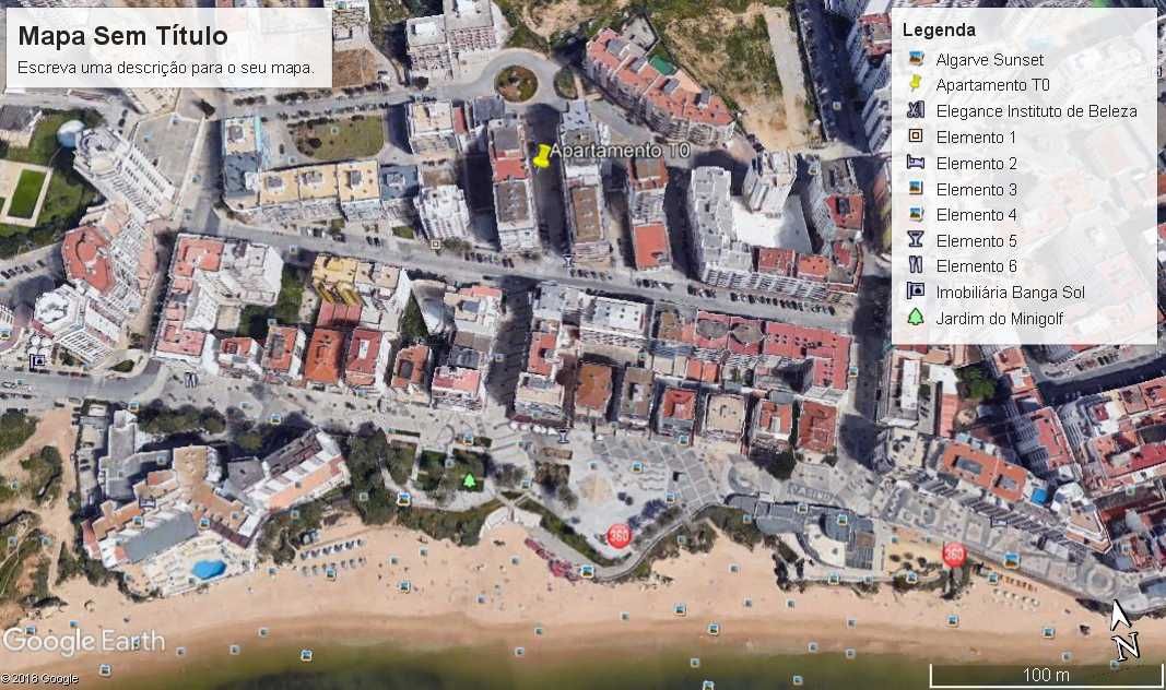 T0Ouro Armação de Pêra - FÉRIAS 2025