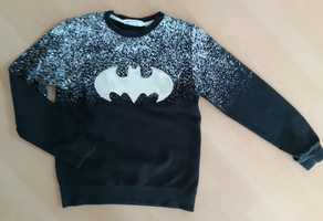 H&M Batman bluza rozmiar 134/140