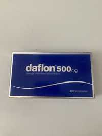 Daflon 30 szt hemoroidy