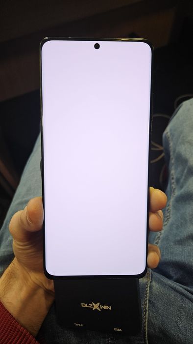 дисплей Samsung s21 ultra galaxy g998 дисплейний модуль