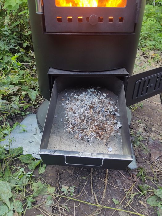 Печь камин, отопительная буржуйка, каминофен , піч камін