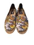 Эспадрильи KENZO