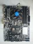 Материнська плата Asus z270-p prime