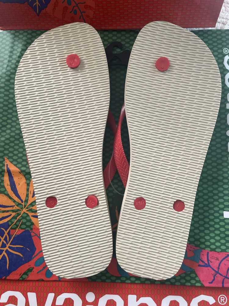 Havaianas do Spider Man