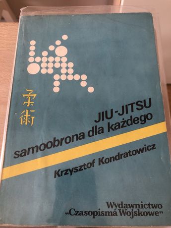 Jiu-Jitsu Kondratowicz
