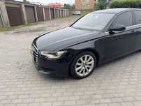 Sprzedam Audi a6 c7