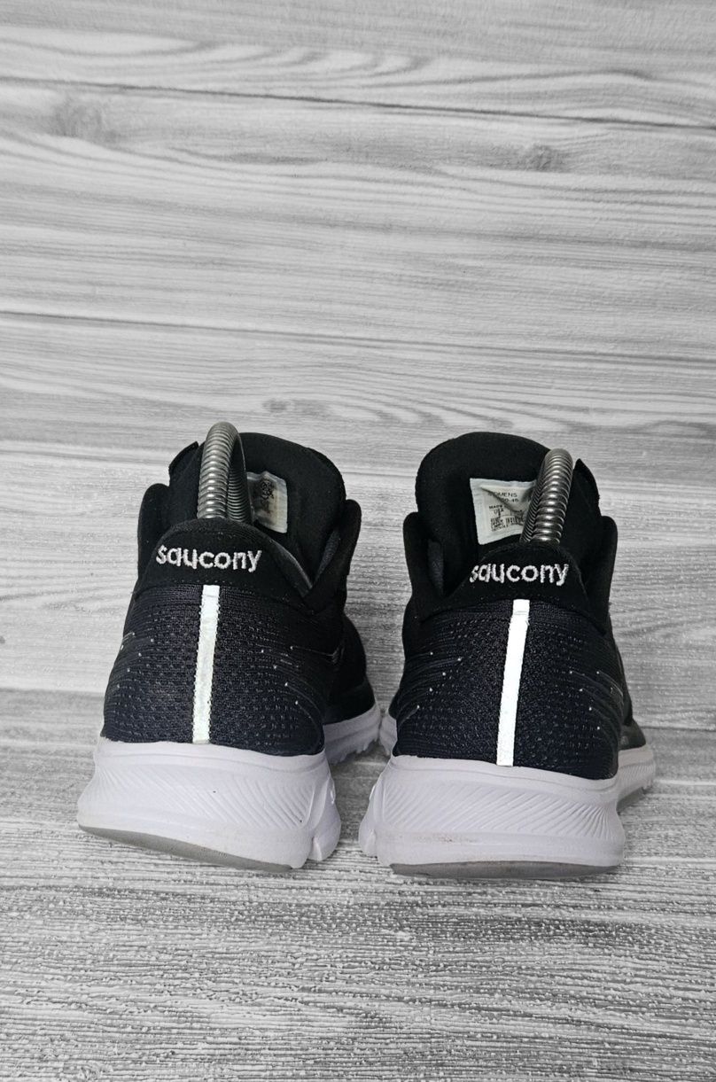 Damskie buty do biegania Saucony Ride 14 sneakersy sportowe 40 40,5 41
