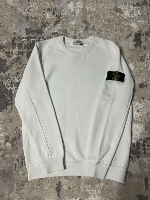 Оригінальний світшот Stone Island