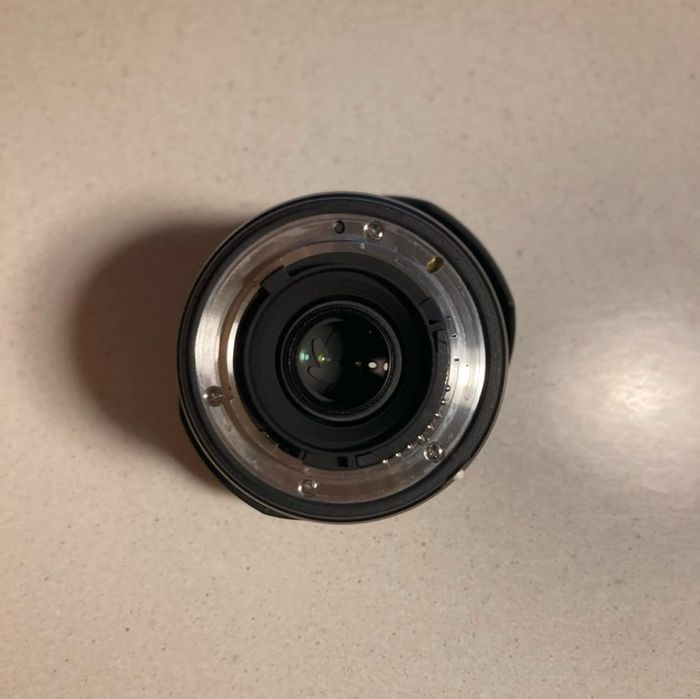 Nikon obiektyw AF-S NIKKOR 18-35mm f/3.5-4.5G ED