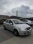 Shevrolet Aveo