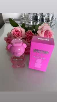 Perfumy moschino bubble gum 30 ml