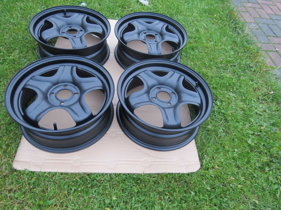 felgi 16 cali 4x100 5x112 5x114,3 5x108 5x160 6x130
