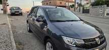 Dacia sandero 2019