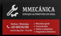 Oficina mecânica