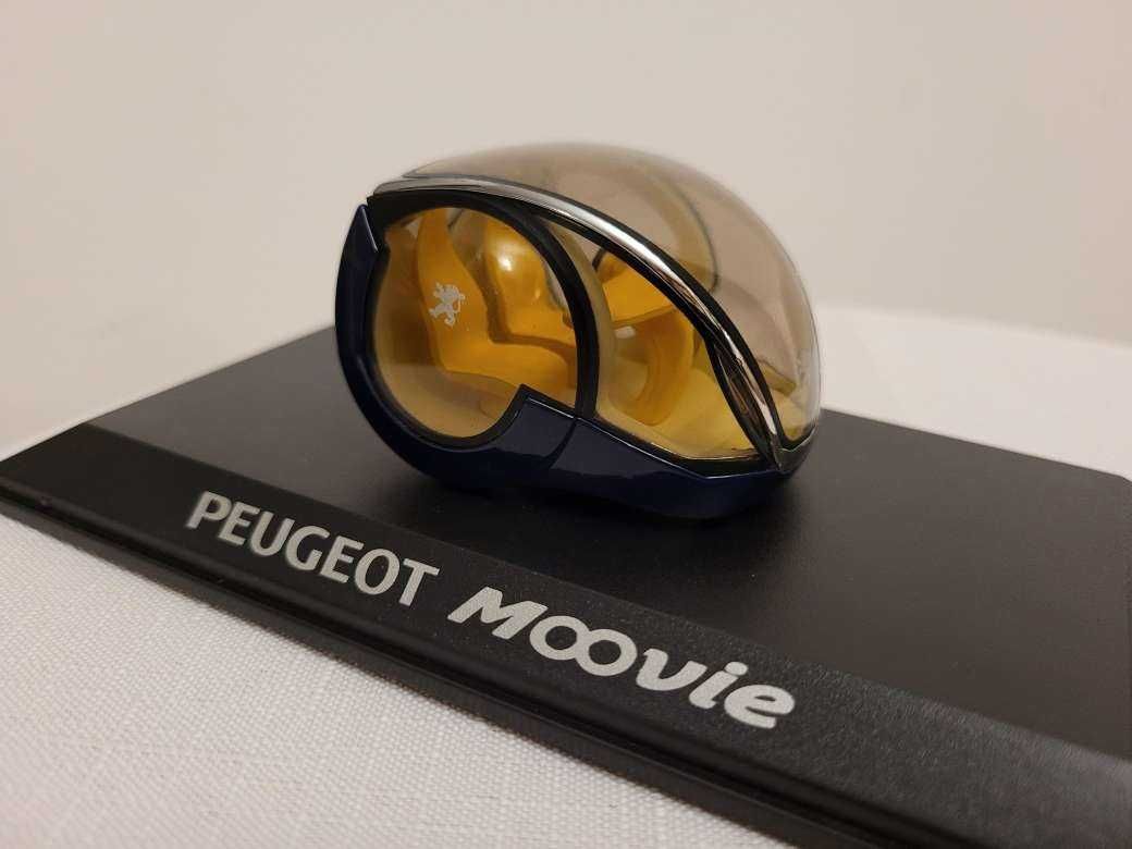 Peugeot Moovie 1:43 Altaya